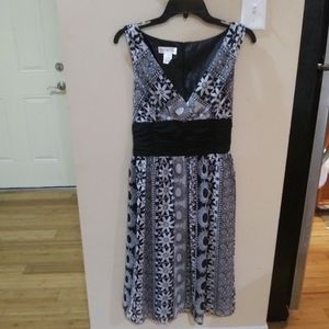 Dress by London Style SZ. 10